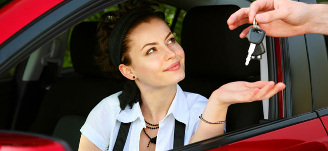 auto loan image